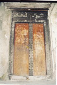 Comores 1ere mission Fevrier