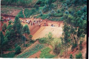 Rwanda mission unops fevrier